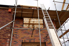 trusted extension quotes Ebbesbourne Wake