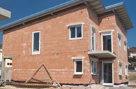 Ebbesbourne Wake home extensions